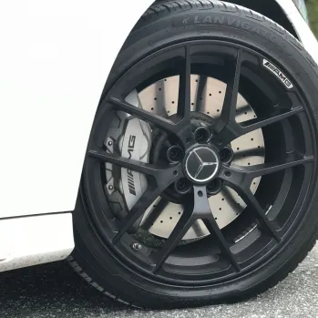 Chinese Tires